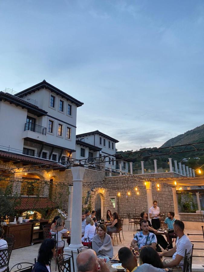 Villa Grand Bar Exteriör bild