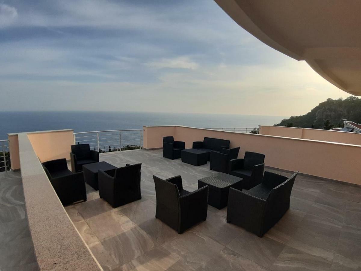 Villa Grand Bar Exteriör bild