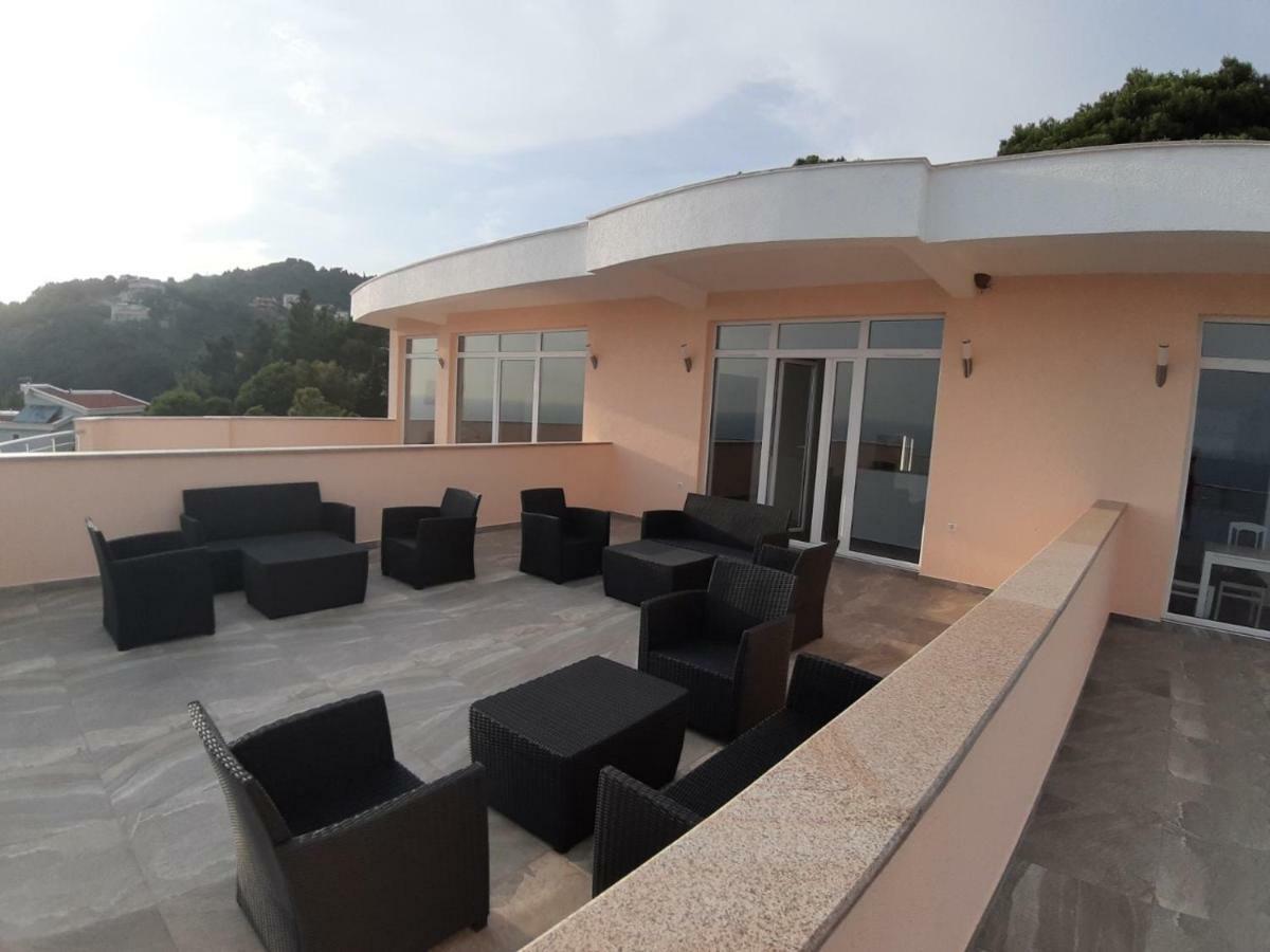 Villa Grand Bar Exteriör bild