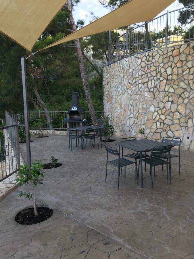 Villa Grand Bar Exteriör bild