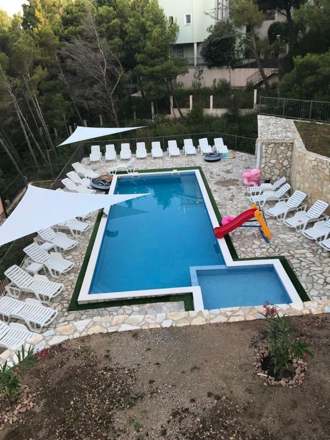 Villa Grand Bar Exteriör bild