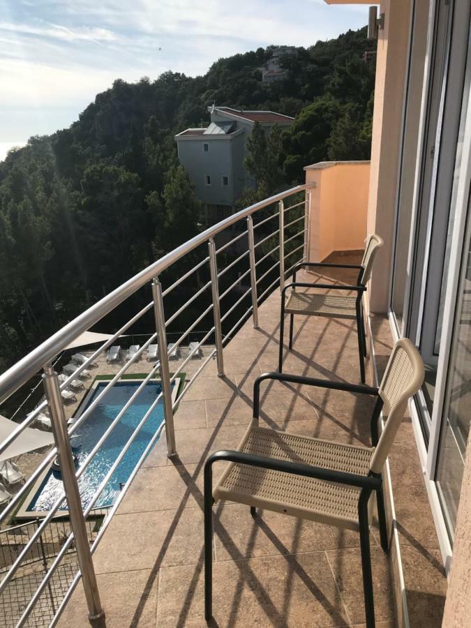 Villa Grand Bar Exteriör bild