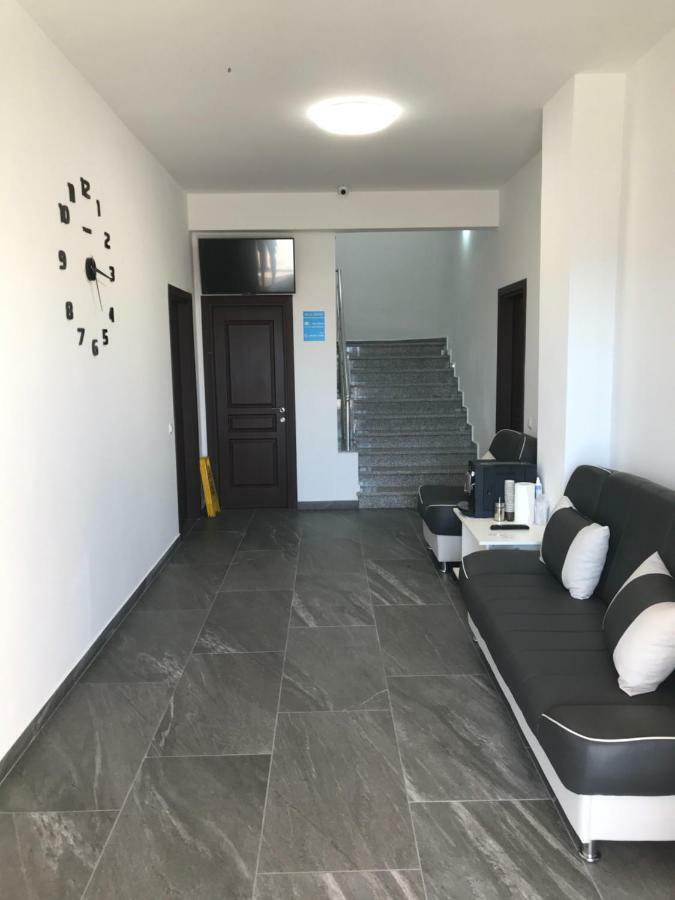 Villa Grand Bar Exteriör bild