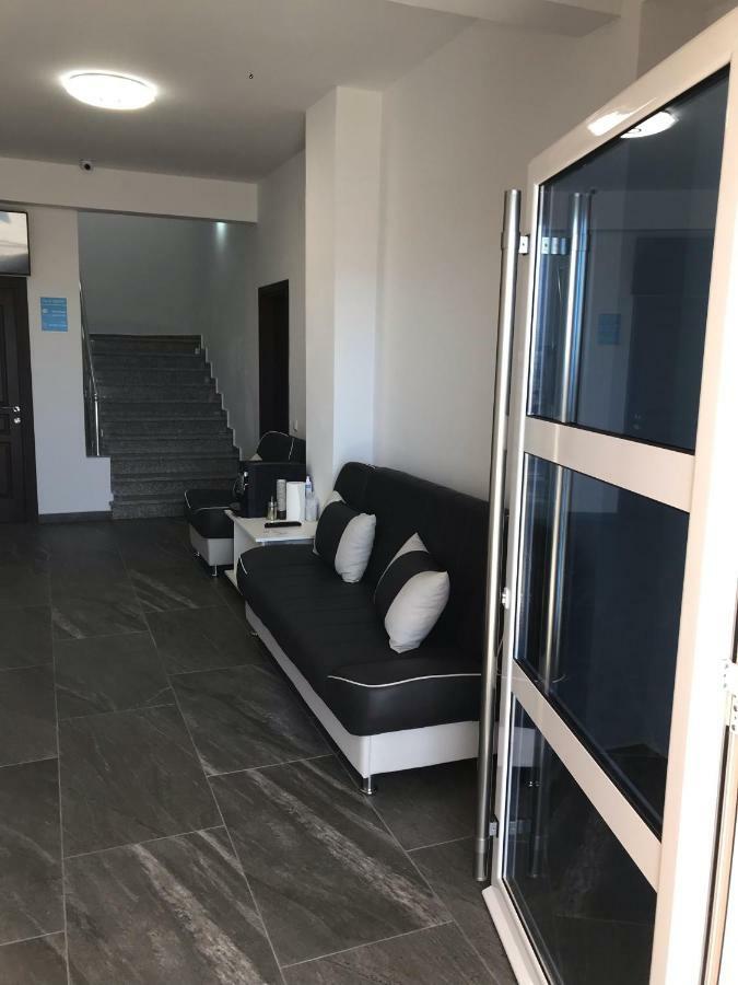 Villa Grand Bar Exteriör bild