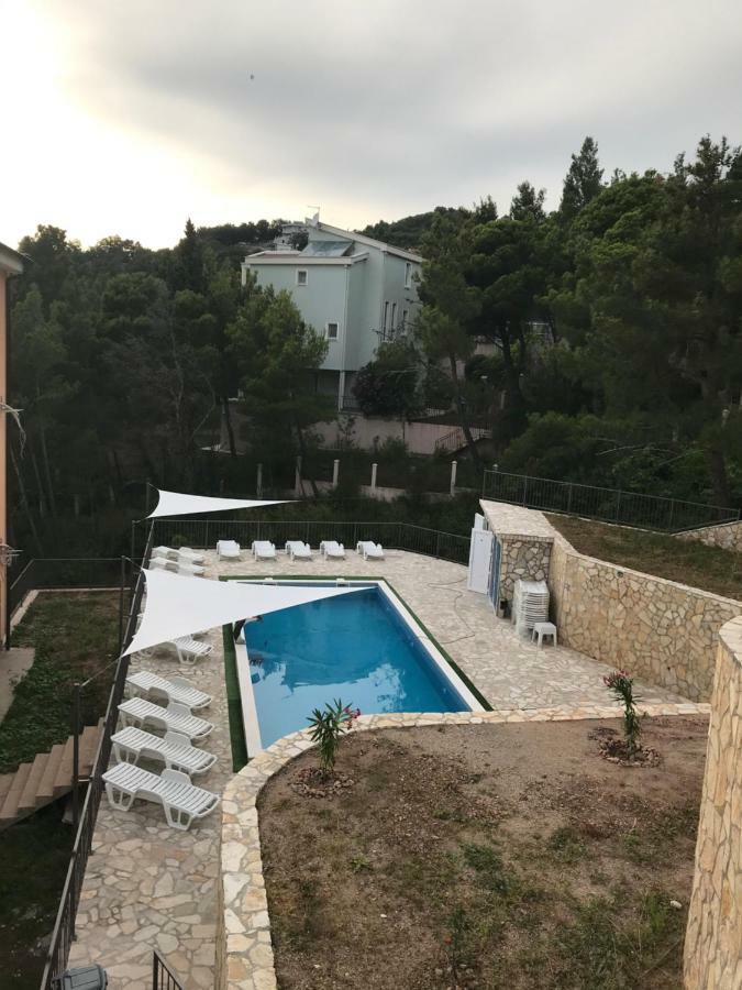 Villa Grand Bar Exteriör bild