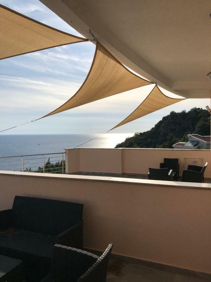 Villa Grand Bar Exteriör bild